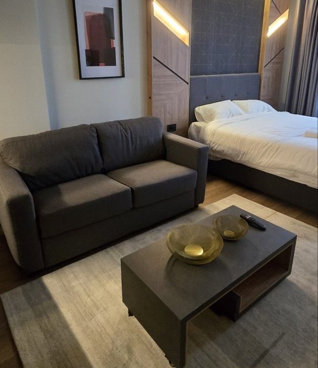 LH Tara Vibes apartman 12