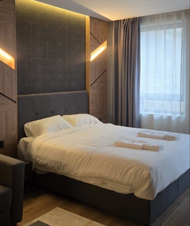 LH Tara Vibes apartman 13