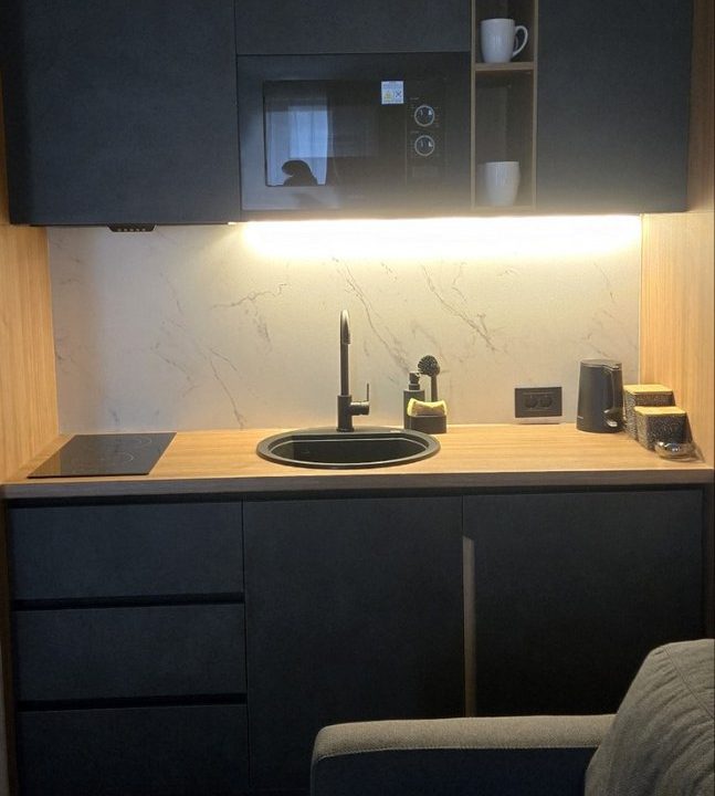 LH Tara Vibes apartman 14