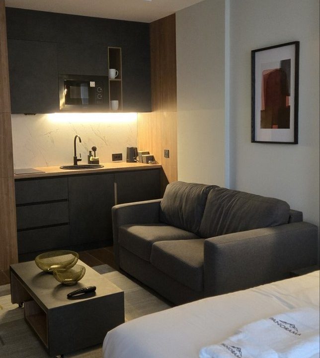 LH Tara Vibes apartman 15