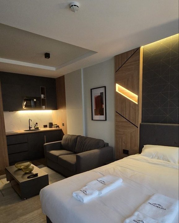 LH Tara Vibes apartman 17