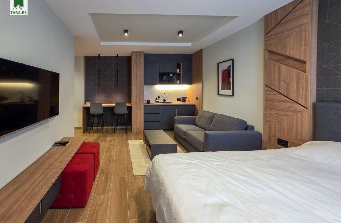 LH Tara Vibes apartman 18