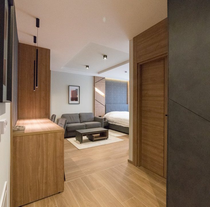 LH Tara Vibes apartman 19