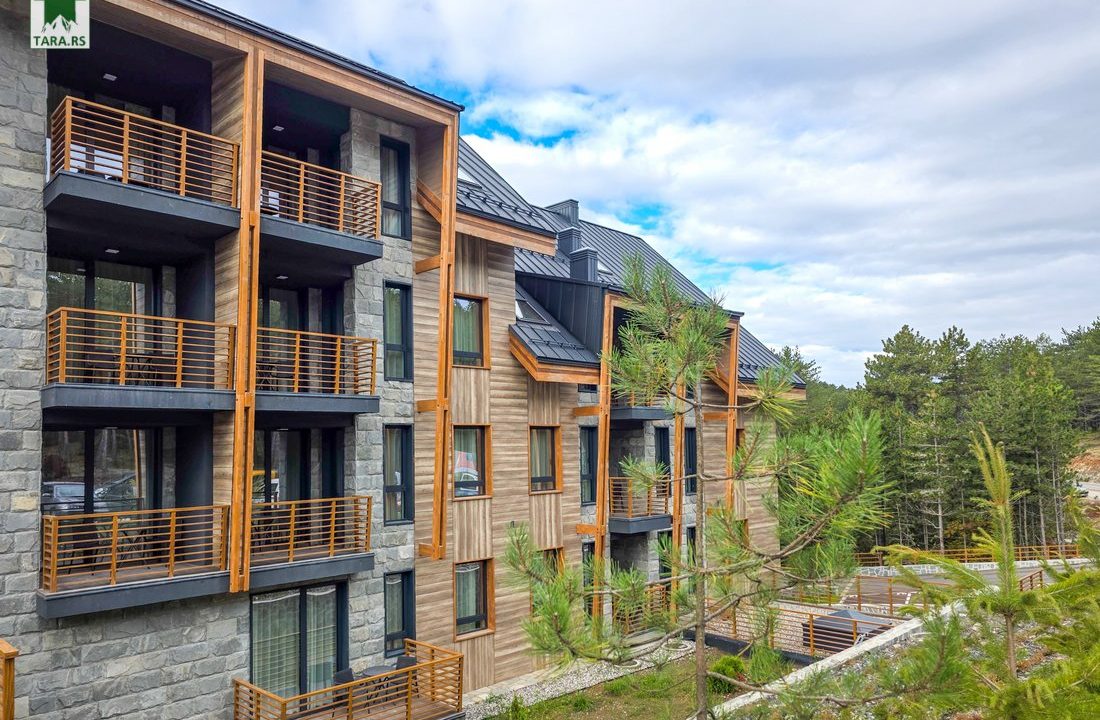 LH Tara Vibes apartman 2