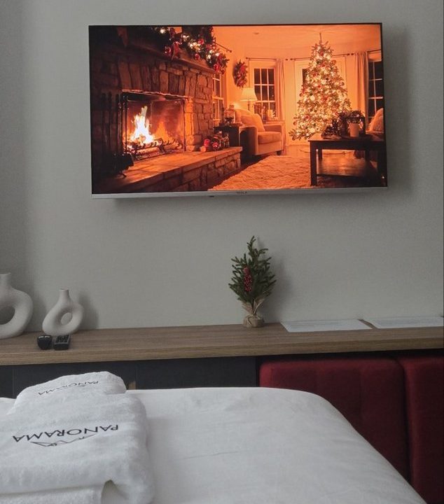 LH Tara Vibes apartman 20