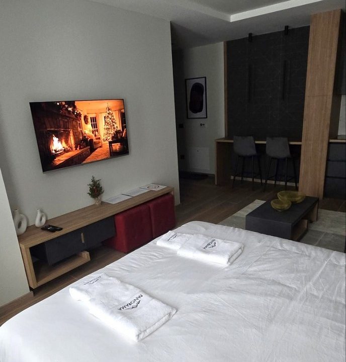 LH Tara Vibes apartman 21