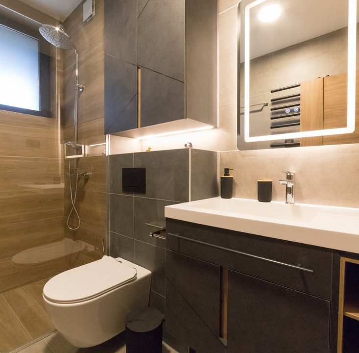 LH Tara Vibes apartman 22