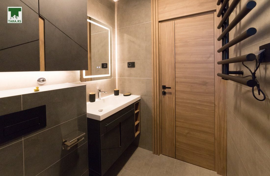 LH Tara Vibes apartman 23