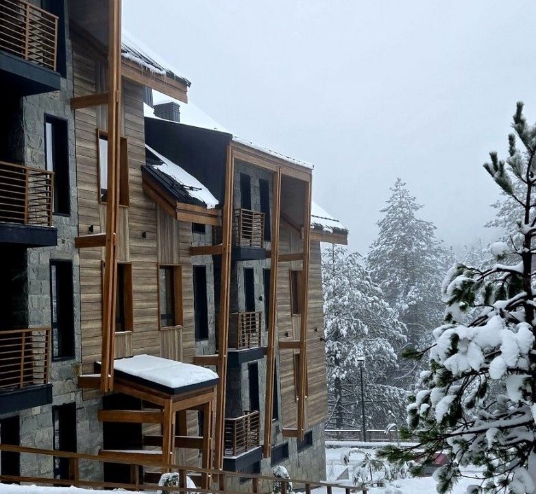 LH Tara Vibes apartman 24