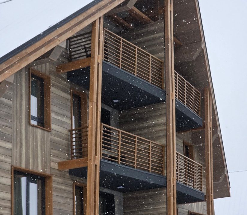 LH Tara Vibes apartman 27