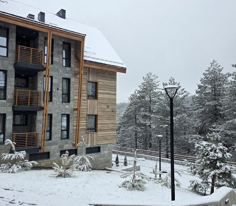 LH Tara Vibes apartman 28