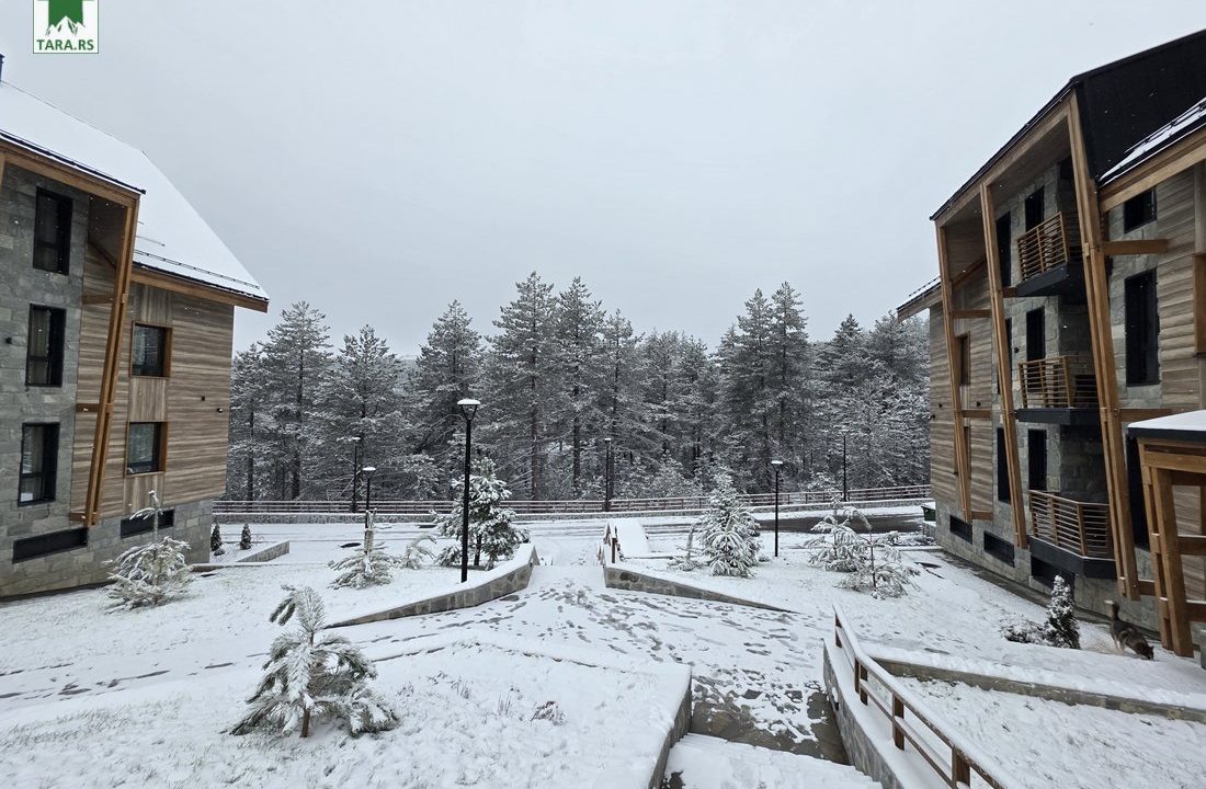 LH Tara Vibes apartman 29