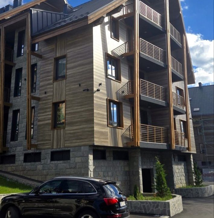 LH Tara Vibes apartman 3