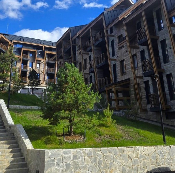 LH Tara Vibes apartman 4