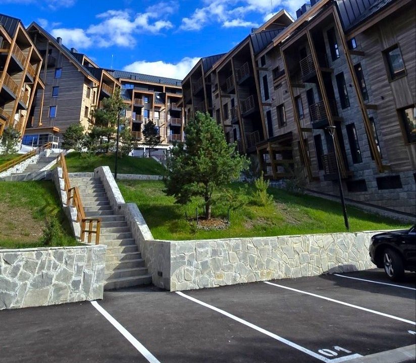 LH Tara Vibes apartman 5