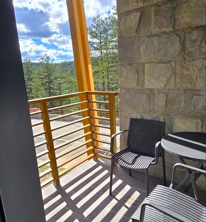 LH Tara Vibes apartman 6