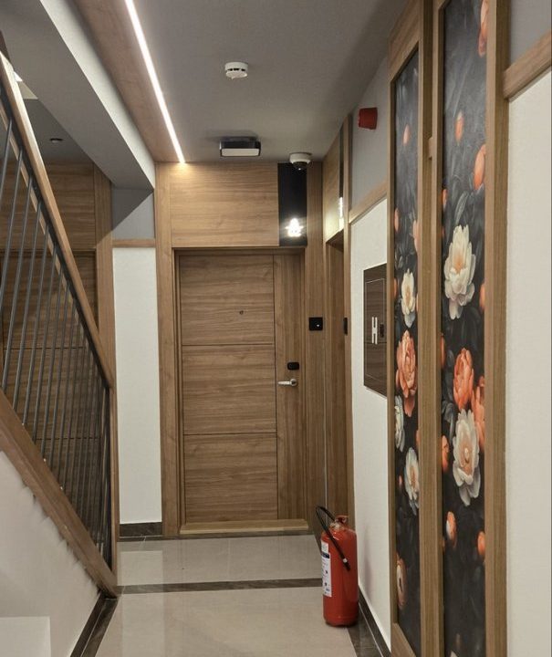 LH Tara Vibes apartman 7