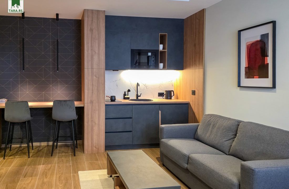 LH Tara Vibes apartman 9