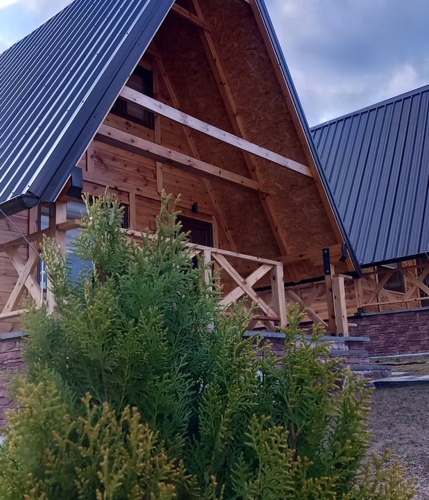 brvnare đokić mokra gora tara smeštaj-14