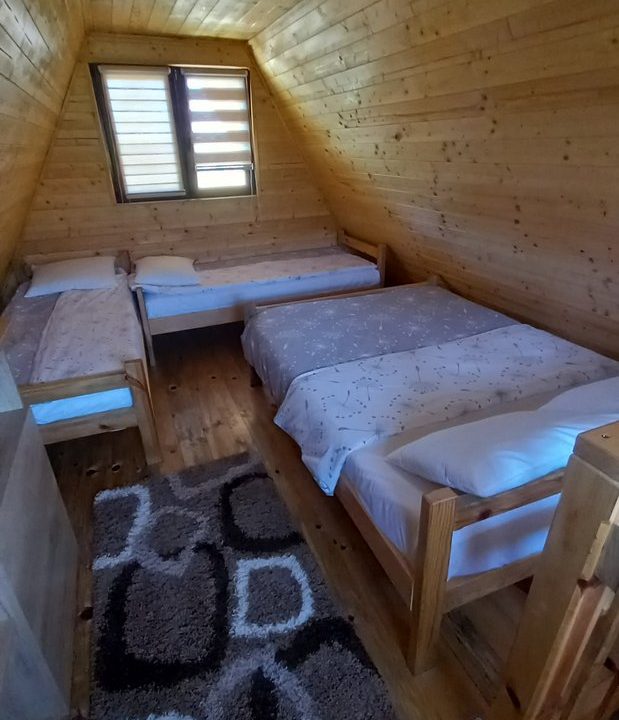 brvnare đokić mokra gora tara smeštaj-27