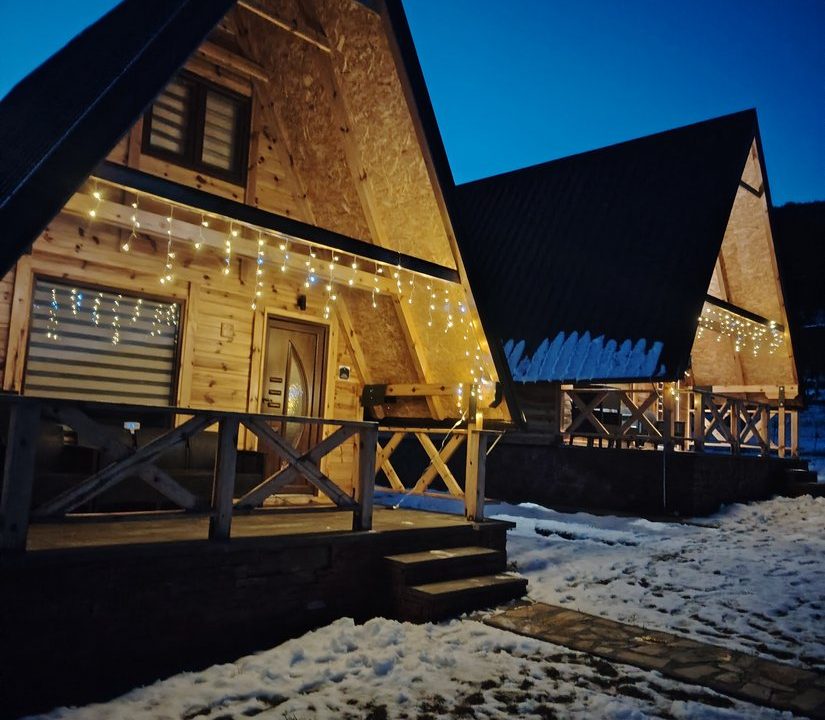 brvnare đokić mokra gora tara smeštaj-4