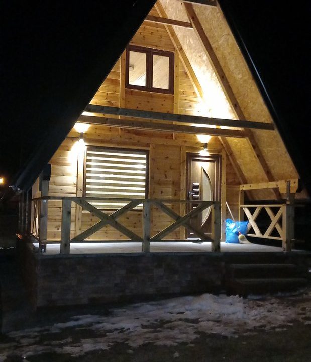 brvnare đokić mokra gora tara smeštaj-5