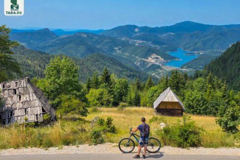 Planina Tara - odmor i smeštaj na planini Tari (1)