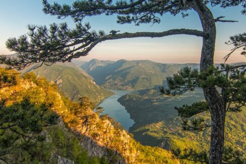 vidikovac banjska stena planina tara (2)