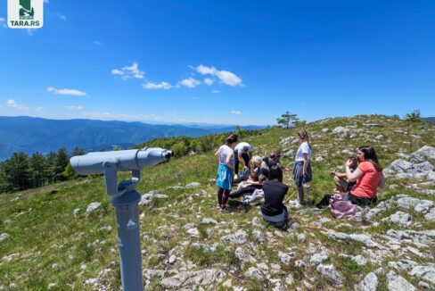 vidikovac i vrh janjač na planini Tari (13)
