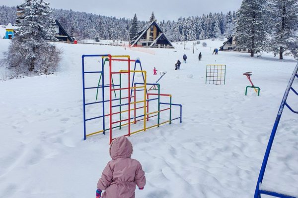 Planina Tara - odmor i smeštaj na planini Tari (340)
