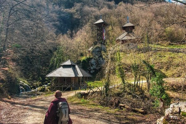 planina Tara Solotuša crkva i utvrđenje Solotnik (11)
