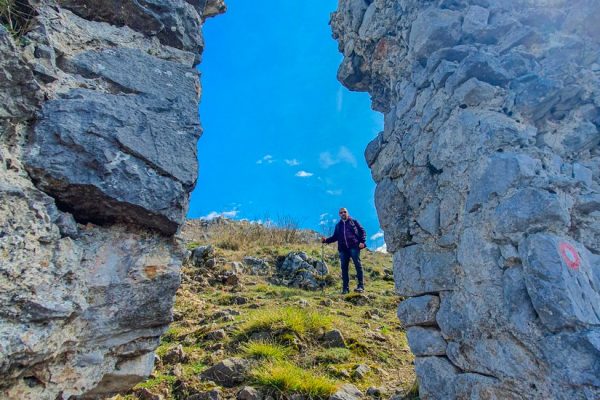 planina Tara Solotuša crkva i utvrđenje Solotnik (15)