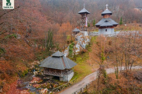 planina Tara Solotuša crkva i utvrđenje Solotnik (5)