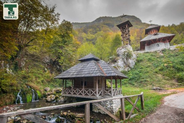 planina Tara Solotuša crkva i utvrđenje Solotnik (6)