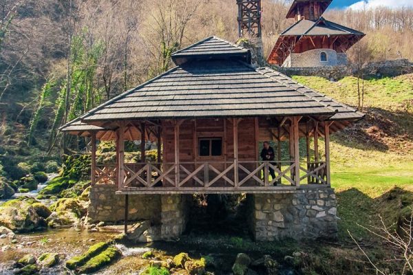 planina Tara Solotuša crkva i utvrđenje Solotnik (8)