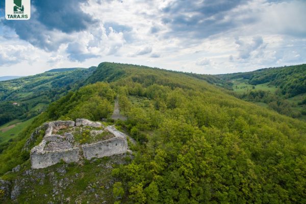 utvrđenje solotnik tara bajina bašta (3)
