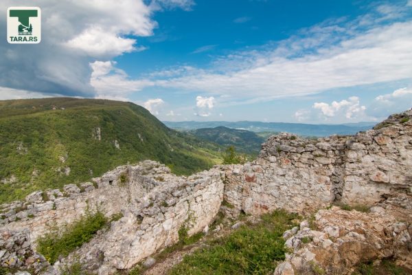 utvrđenje solotnik tara bajina bašta (4)