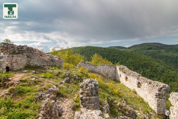utvrđenje solotnik tara bajina bašta (5)