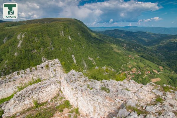 utvrđenje solotnik tara bajina bašta (8)